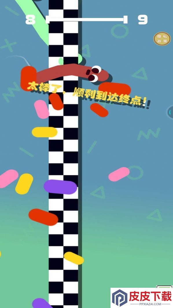 香肠也疯狂游戏下载