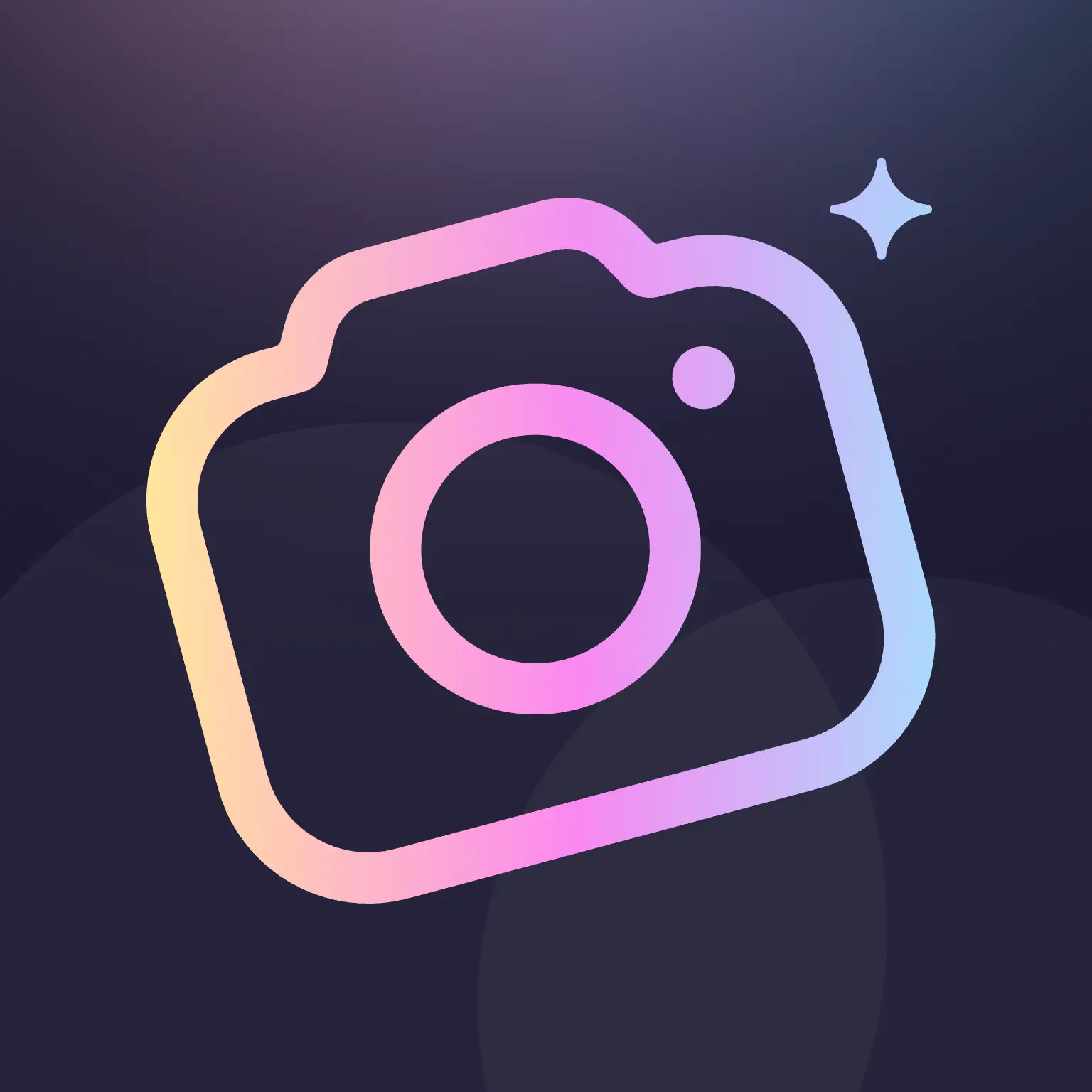 闪拍相机app