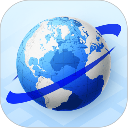 3D高清街景世界地图手机版