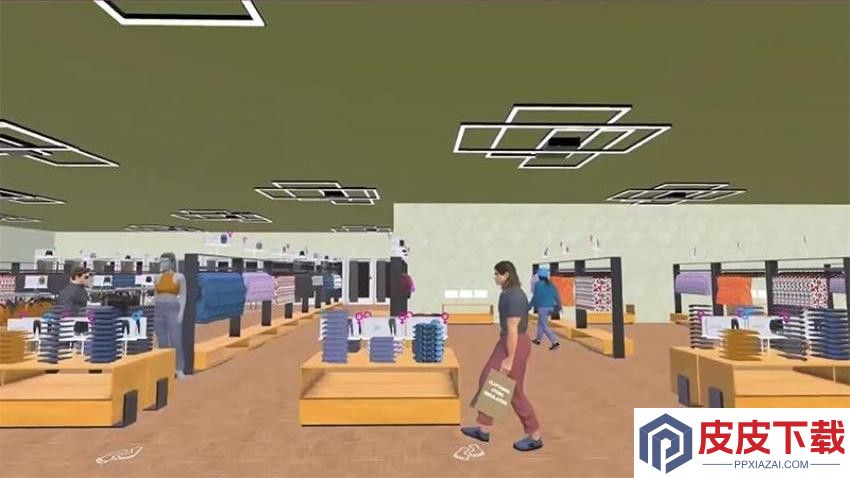 服装店模拟器游戏中文免费版下载