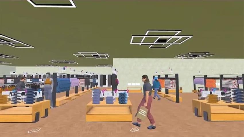 服装店模拟器游戏中文免费版下载