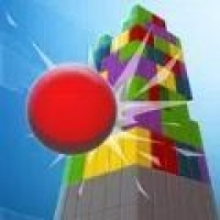 塔式撞击3D（Tower Crash 3D）