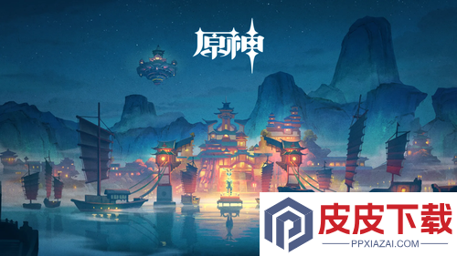 原神深渊使用率排名最新