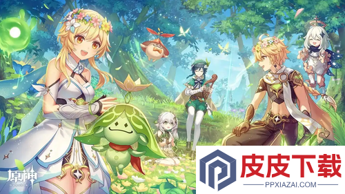 原神深渊使用率排名最新