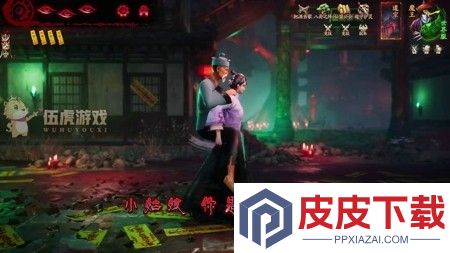 灵界仙都最强阵容搭配