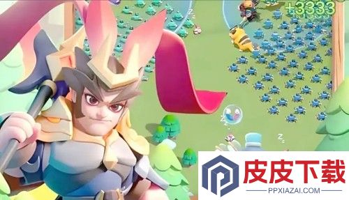 小兵大作战无限内购版下载