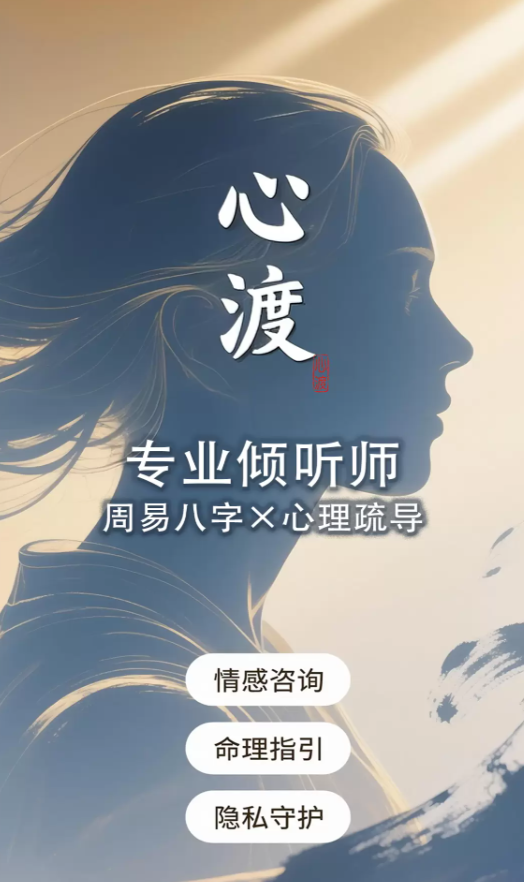 心渡app免费版下载