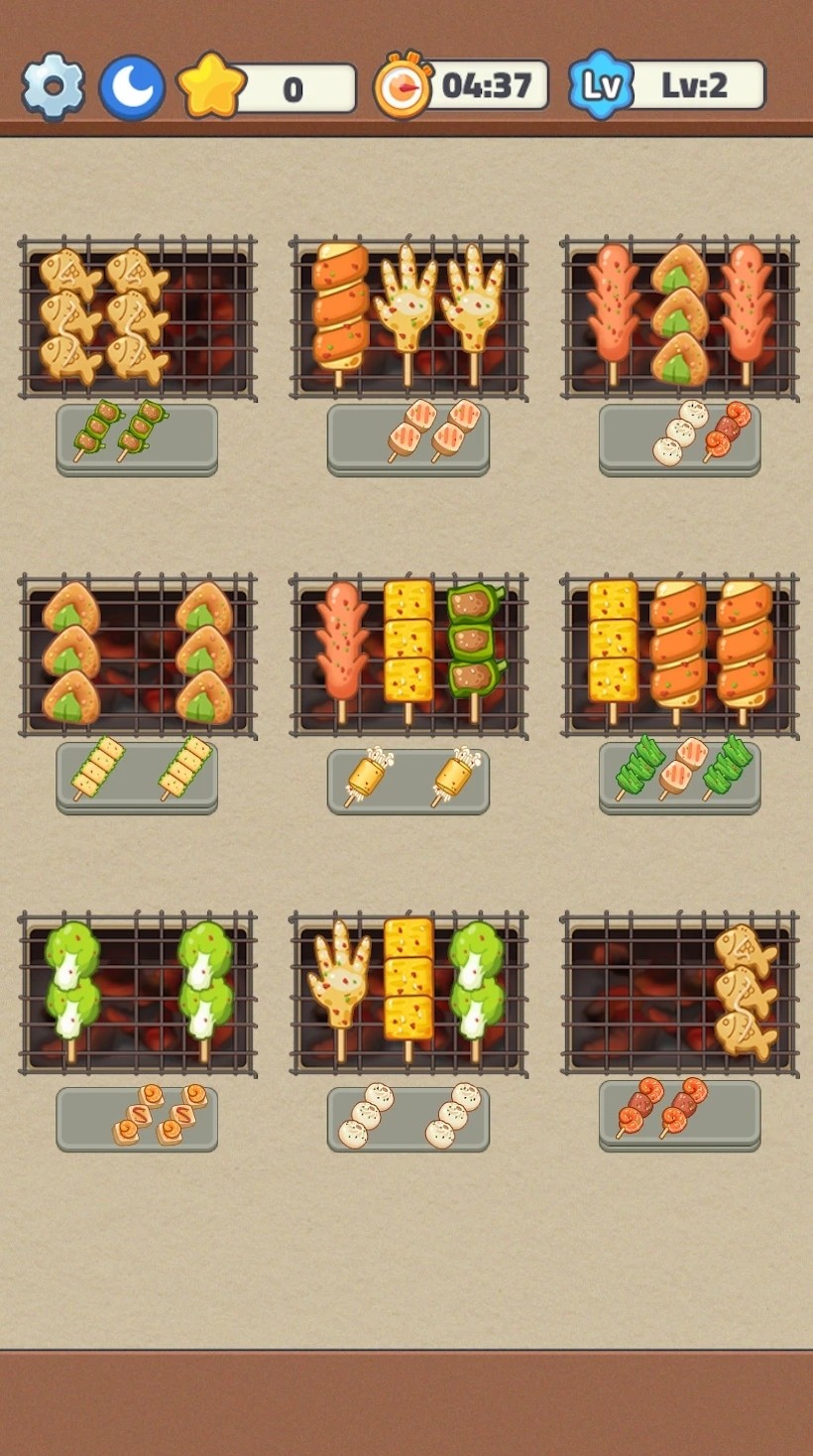 合成我最行游戏下载