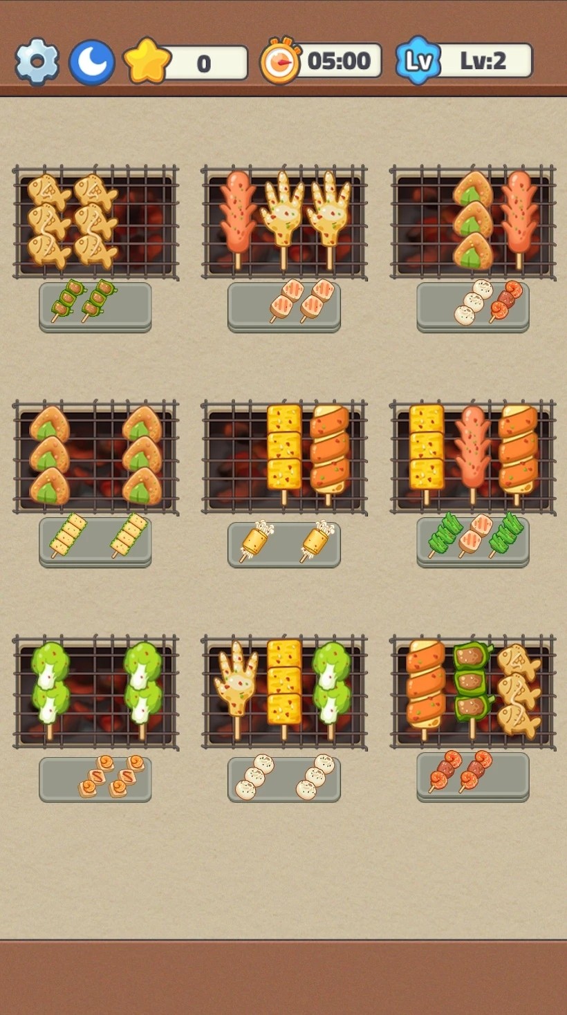 合成我最行游戏下载