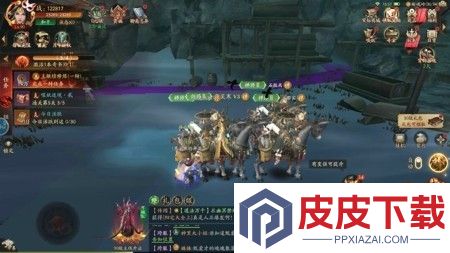 画狐炼蛊攻略详解