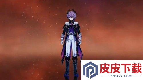 原神杜林强度分析