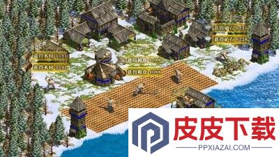 帝国征服者兑换码最新汇总