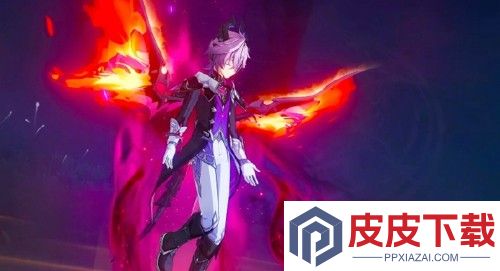 原神杜林是什么类型的角色
