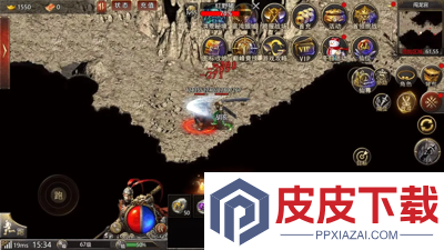 兵刃职业选择
