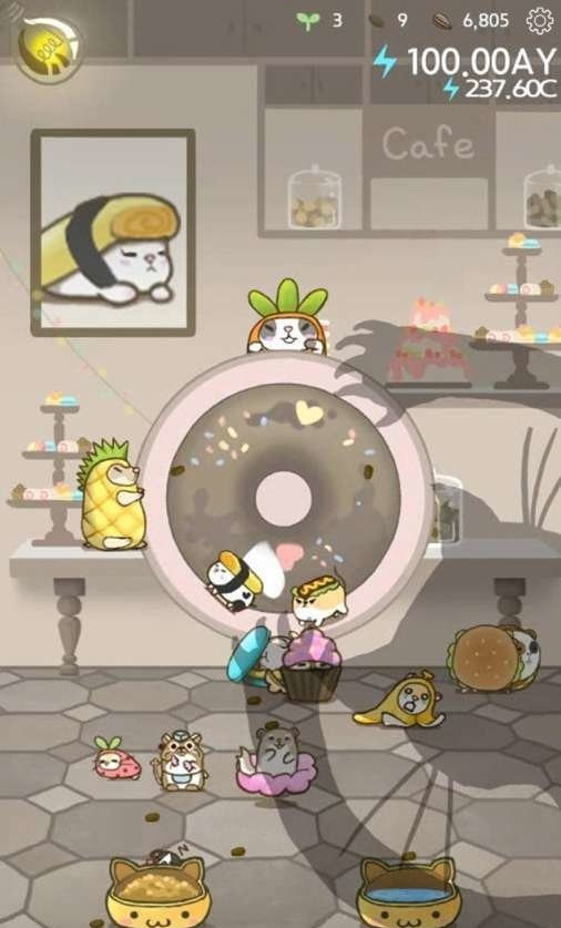 RollingMouse手游下载