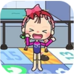 模拟小镇游戏