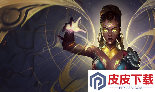 云顶之弈s16赛季大羁绊