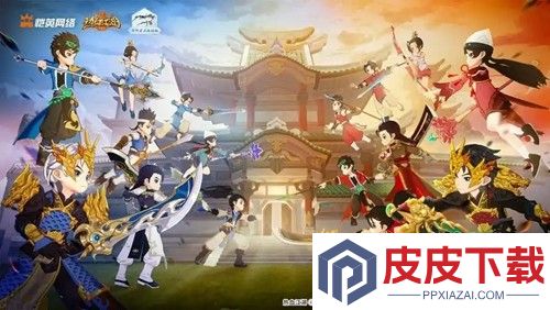 热血江湖归来职业加点攻略