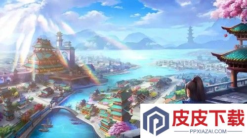热血江湖归来职业加点攻略