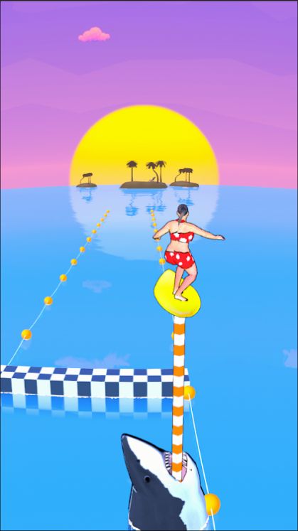 冲浪者快跑（Surfer Run）手游下载