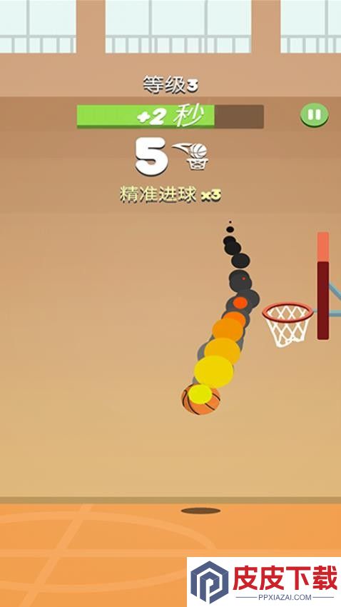点一点就飞手机游戏下载
