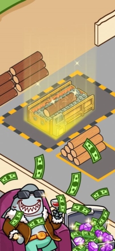 Lumber Out手游下载