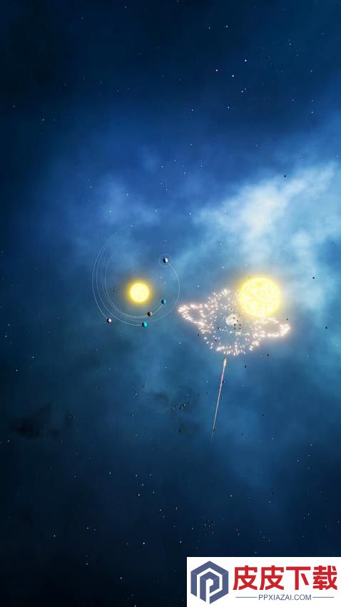 星球撞击模拟游戏手机版下载