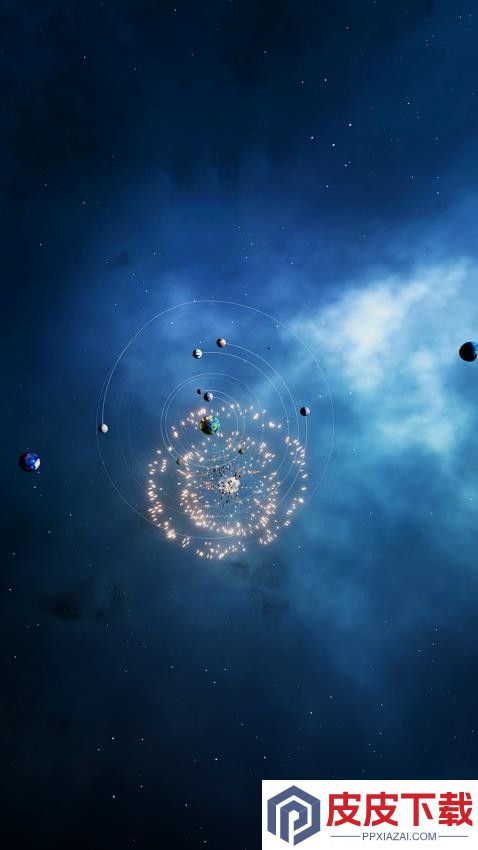 星球撞击模拟游戏手机版下载