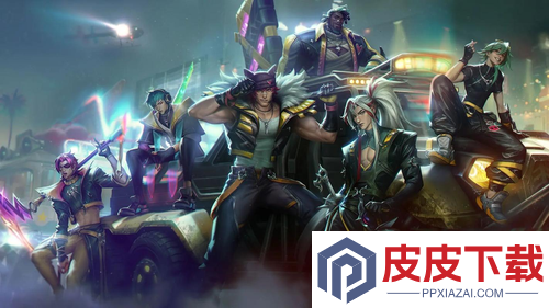 金铲铲之战s10心之钢奖励