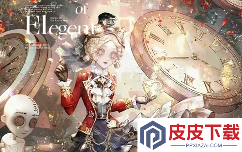 第五人格兑换码最新2026