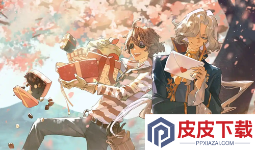 第五人格兑换码最新2026