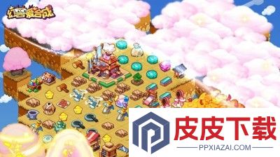 幻兽爱合成九游版本
