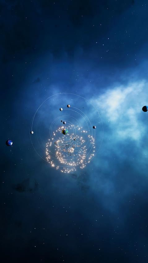 流浪吧星球游戏免费版下载