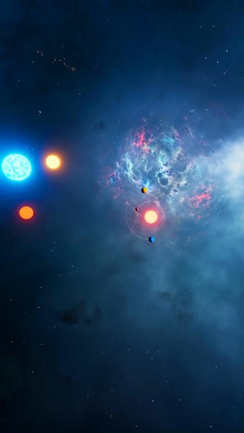 流浪吧星球游戏免费版下载