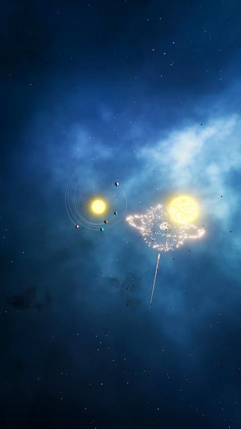 流浪吧星球游戏免费版下载