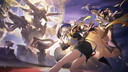 崩坏星穹铁道3.8什么时候更新,崩坏星穹铁道3.8什么时候更新-崩坏星穹铁道3.8上线时间