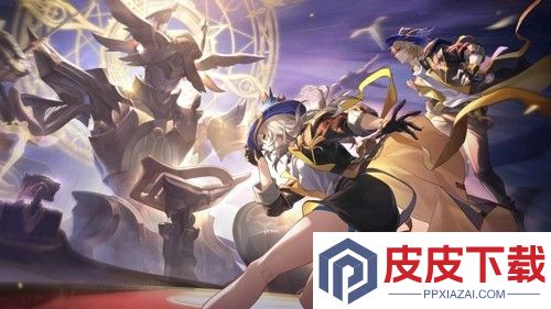 崩坏星穹铁道3.8上线时间