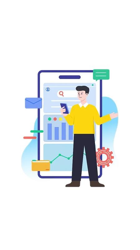 话费流量一键查询APP软件下载