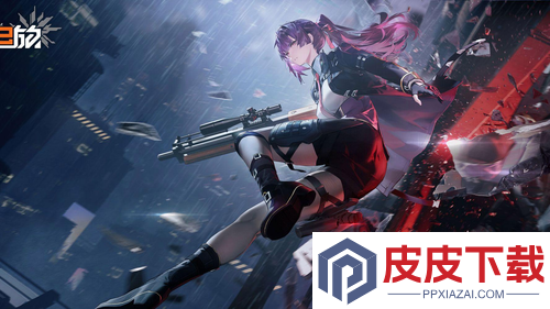 少女前线2追放T0阵容