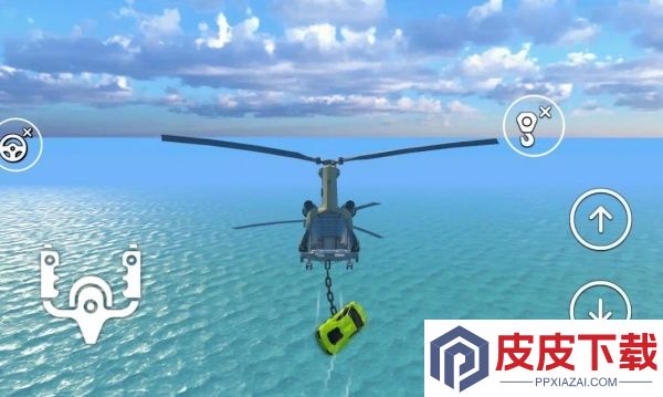 GDS物理沙盒游戏下载