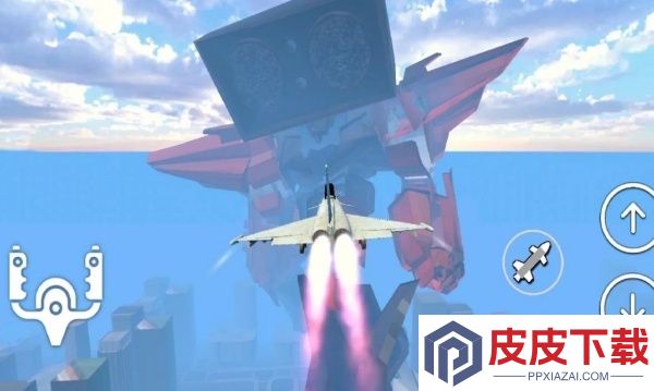 GDS物理沙盒游戏下载