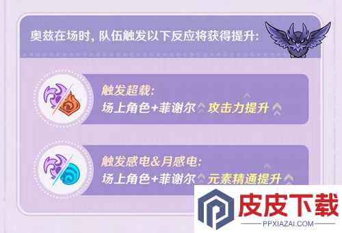 原神魔女会皇女加强详情