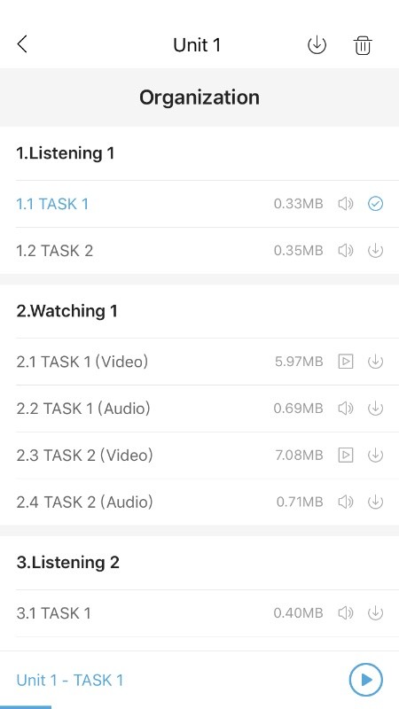外研随身学职教版app破解版下载
