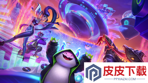 云顶之弈s16赛季开始时间