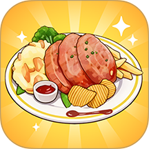 美食魔法屋游戏