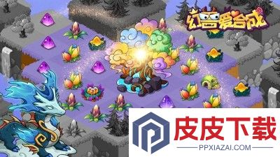 幻兽爱合成最强ss级宠物