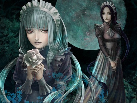 海市蜃楼之馆手机下载直装版