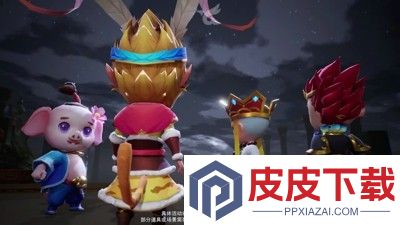 封天记宠物排行