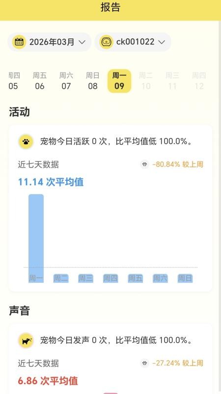 原力智宠app下载