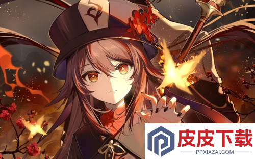 原神魔女会成员